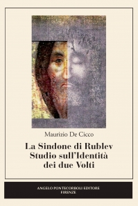 La Sindone di Rublev Studio sullIdentit dei due Volti